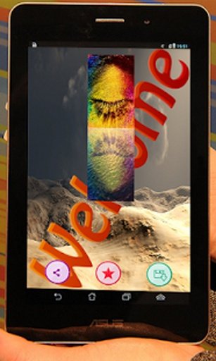 photo editor free mirror截图7