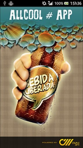 Bebida Liberada - AllCool截图2