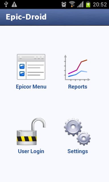 Epic-Droid截图3