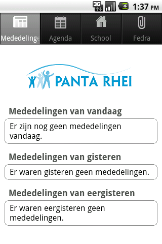 De Panta Rhei截图2