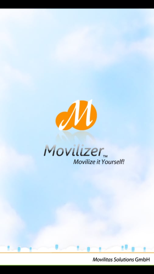 Movilizer Pro 2.0截图4