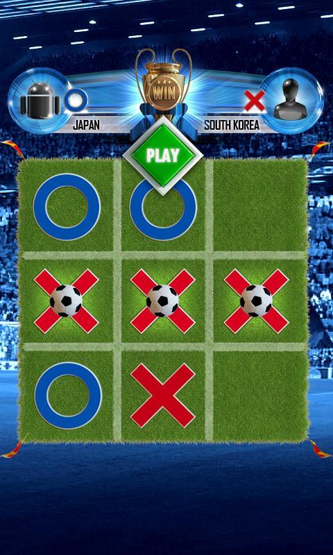 Japan vs Korea Football ...截图3