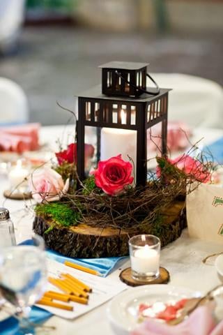 Wedding Centerpiece Ideas截图4