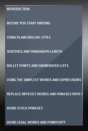 Improve Your technical Writing截图5