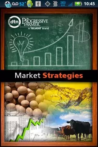 Market Strategies截图1