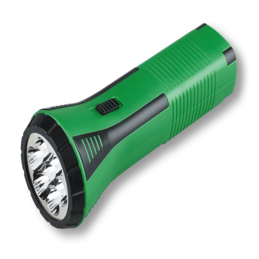 Flashlight for Android截图4