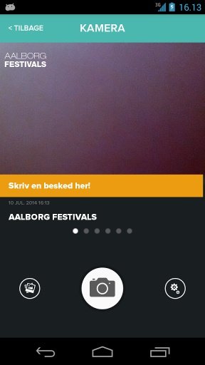 Aalborg Festivals截图5