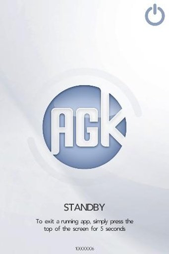 AGK Player截图4