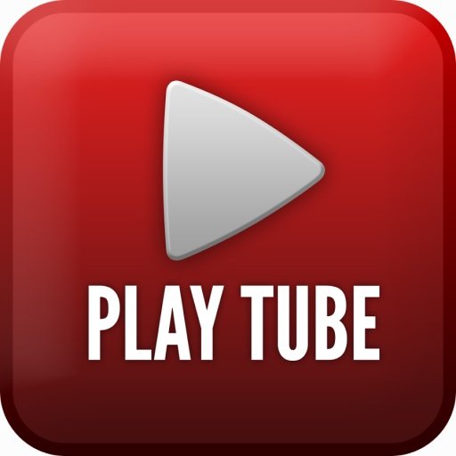 PlayTube Media截图2