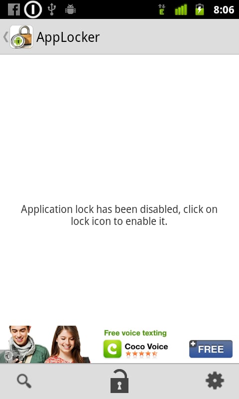 App Lock - Quick App Pro...截图5