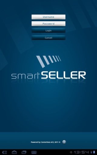 CenterData SmartSeller截图4