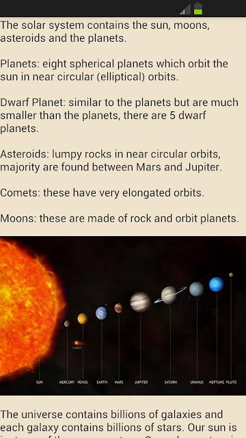 GCSE Core Science - OCR截图2