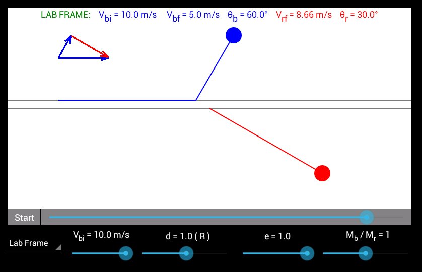 Physics - Dynamics (Free)截图1