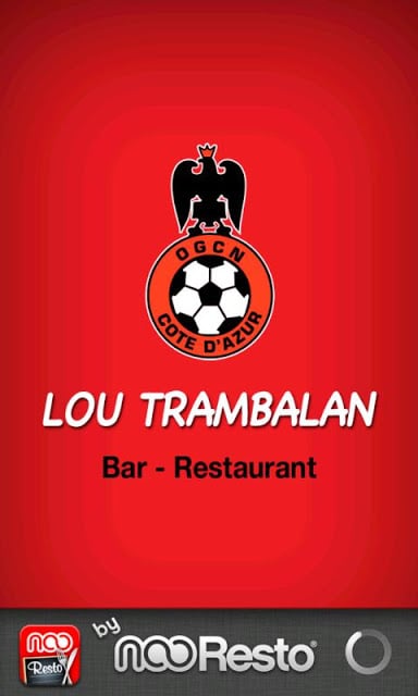 Lou Trambalan截图2