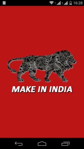 Make in India : Campaign截图4