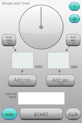 Simple Add Timer-Free截图7