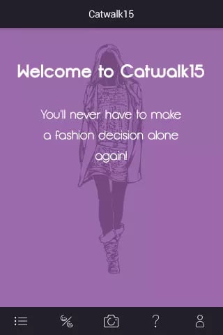 Catwalk15截图1