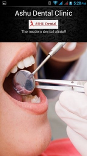 Ashu Dental Clinic截图8