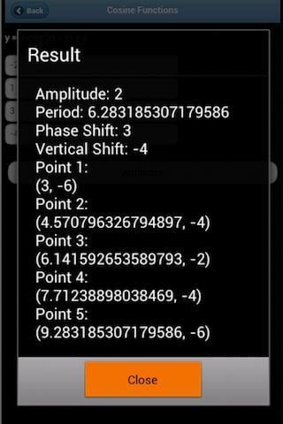 Trig Pro截图1