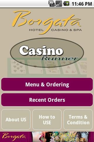 Casino Runner截图3