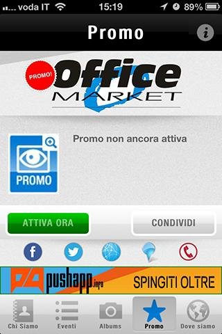 Office Market截图5