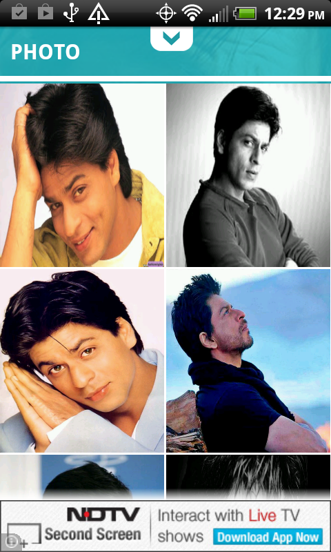 Shahrukh Khan Trivia截图7