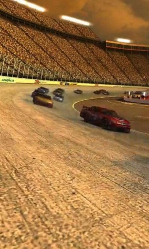 Stock Car Racing LWP截图2