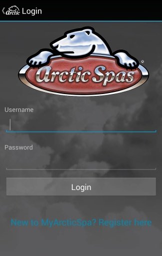 Arctic Spas截图1