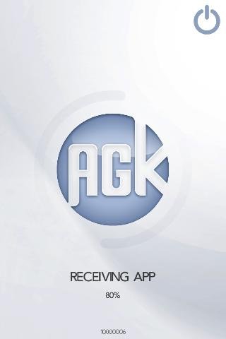 AGK Player截图3