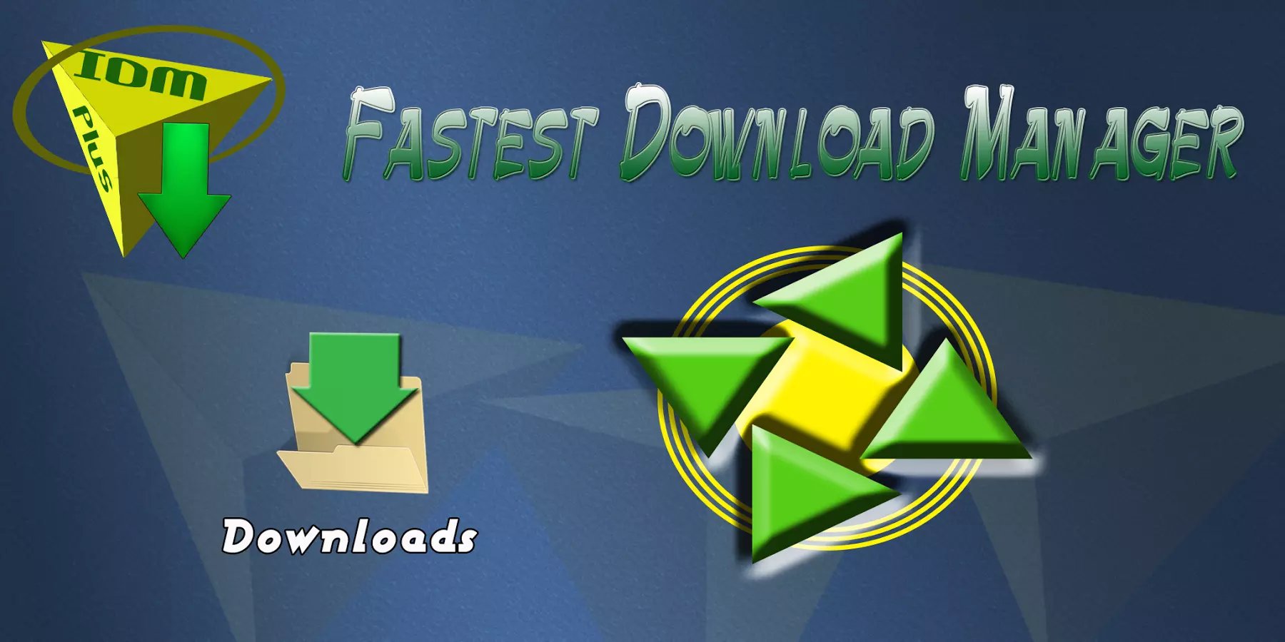 IDM Plus Download Manage...截图4