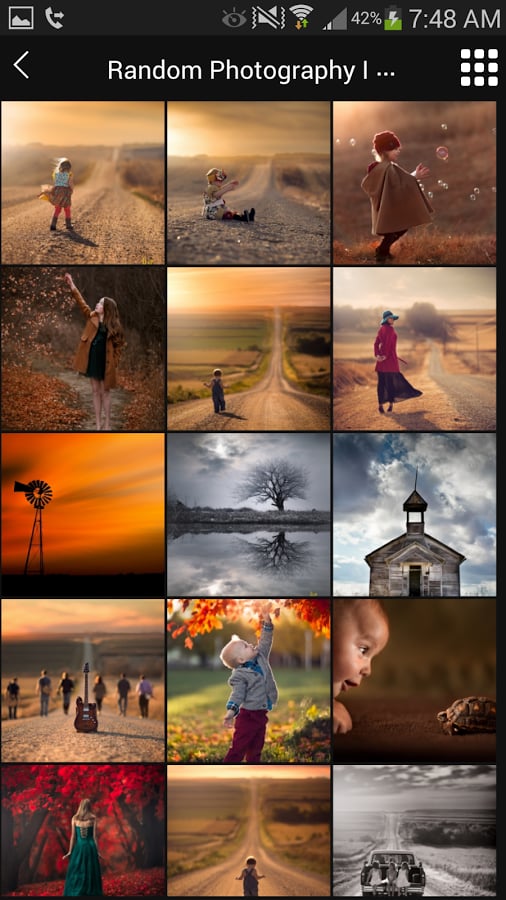 Jake Olson Studios截图2