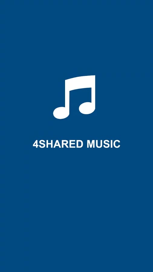 4shared music截图1