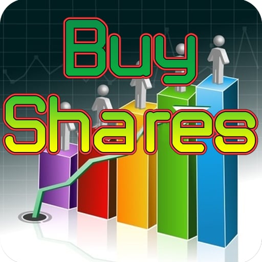 Buy Shares截图1