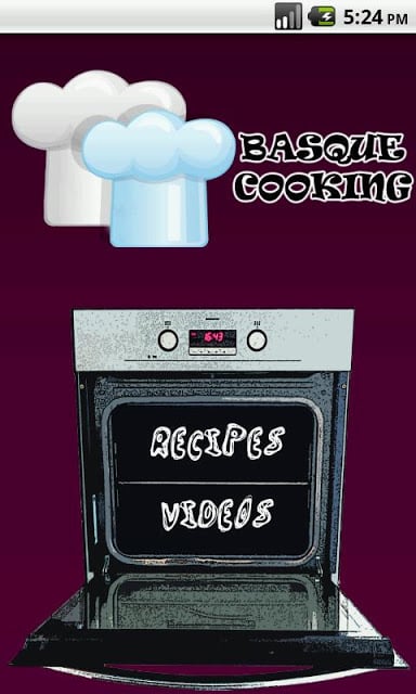 Basque Cooking Lite截图4