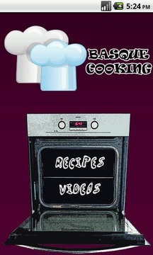 Basque Cooking Lite截图