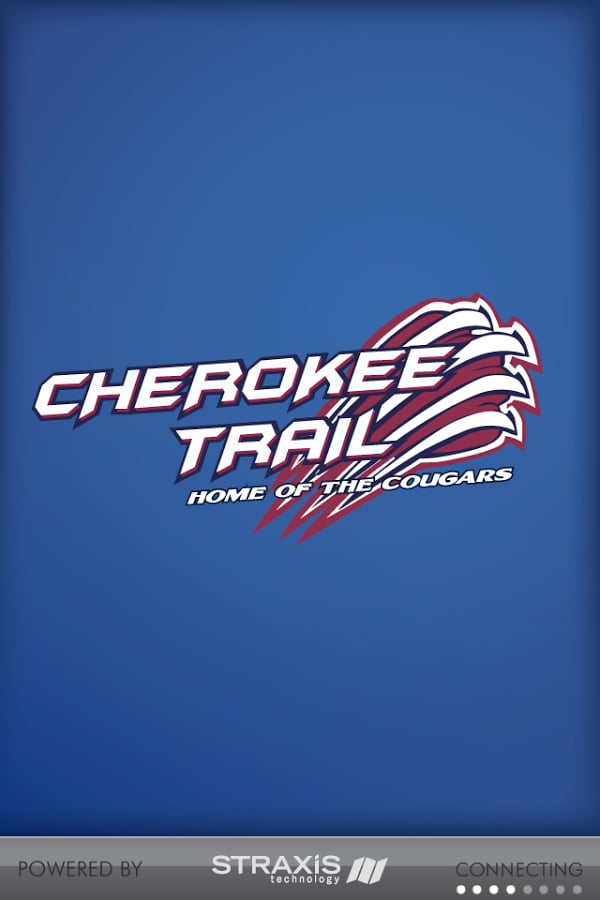 Cherokee Trail High School截图4