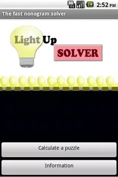 Light Up Solver截图