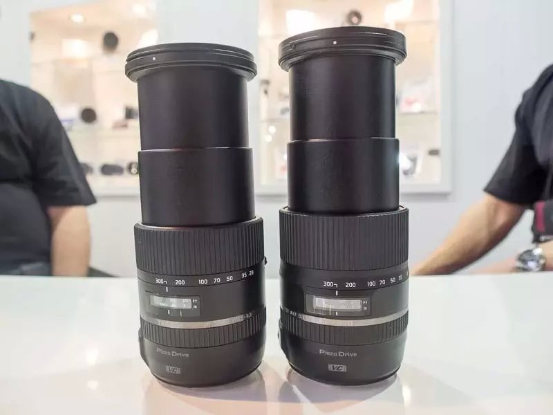 Tannron 28-300mm Tutoria...截图1