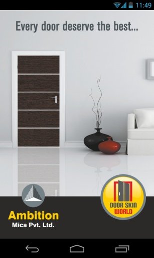 DoorSkinWorld Antique Laminate截图6