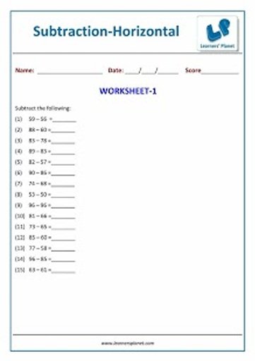 Grade-2-Maths-Subtraction-WB-2截图6