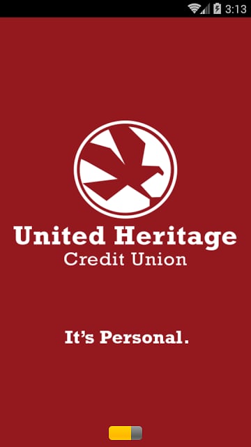 United Heritage Mobile App截图1