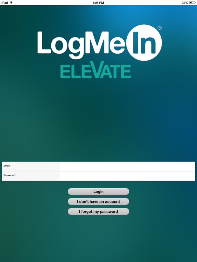 LogMeIn Elevate截图5