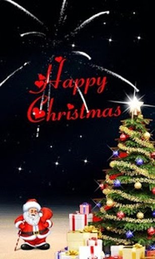 Merry Christmas Cards Wishes截图5