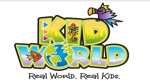 Kid World截图4
