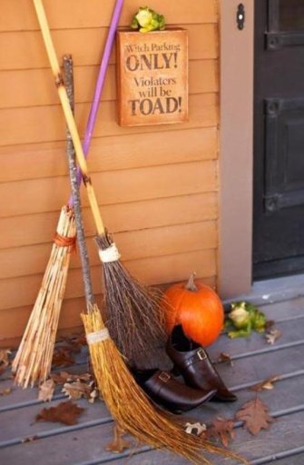 Halloween Decorations Ideas截图1