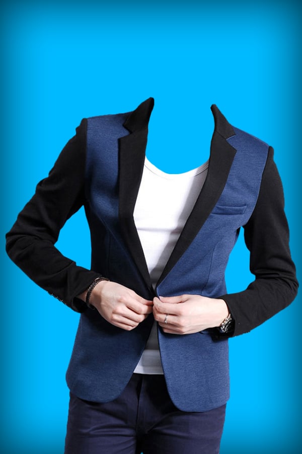 Man Fashion Jacket Suit ...截图1