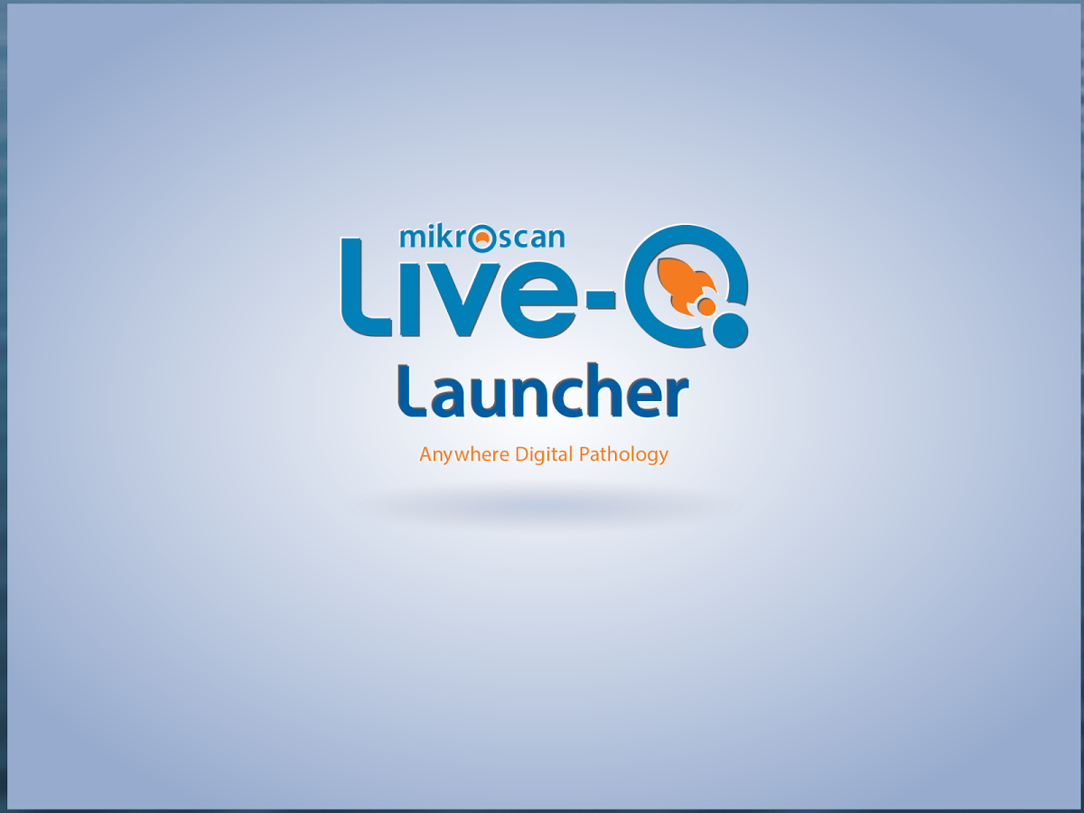 Live-Q Launcher截图1