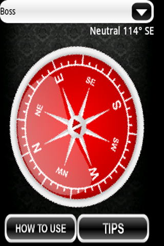 Vastu Compass截图5