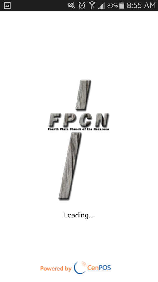 FPCN-Donations截图1