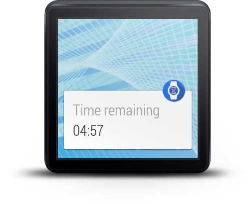 Advanced Timer - Android...截图6